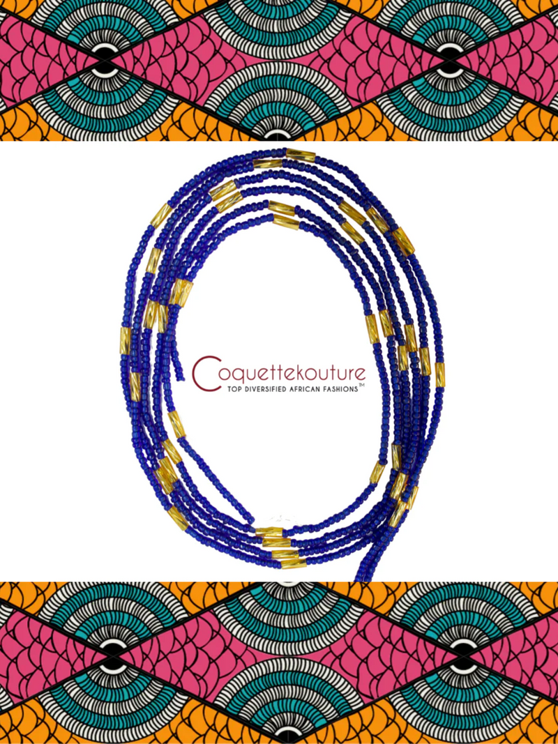 Birwah Waist Bead