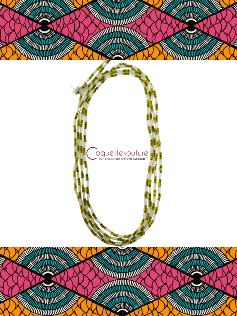 Nesse Waist Bead