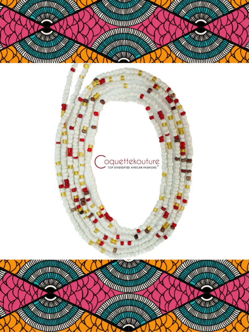 Chia Waist Bead