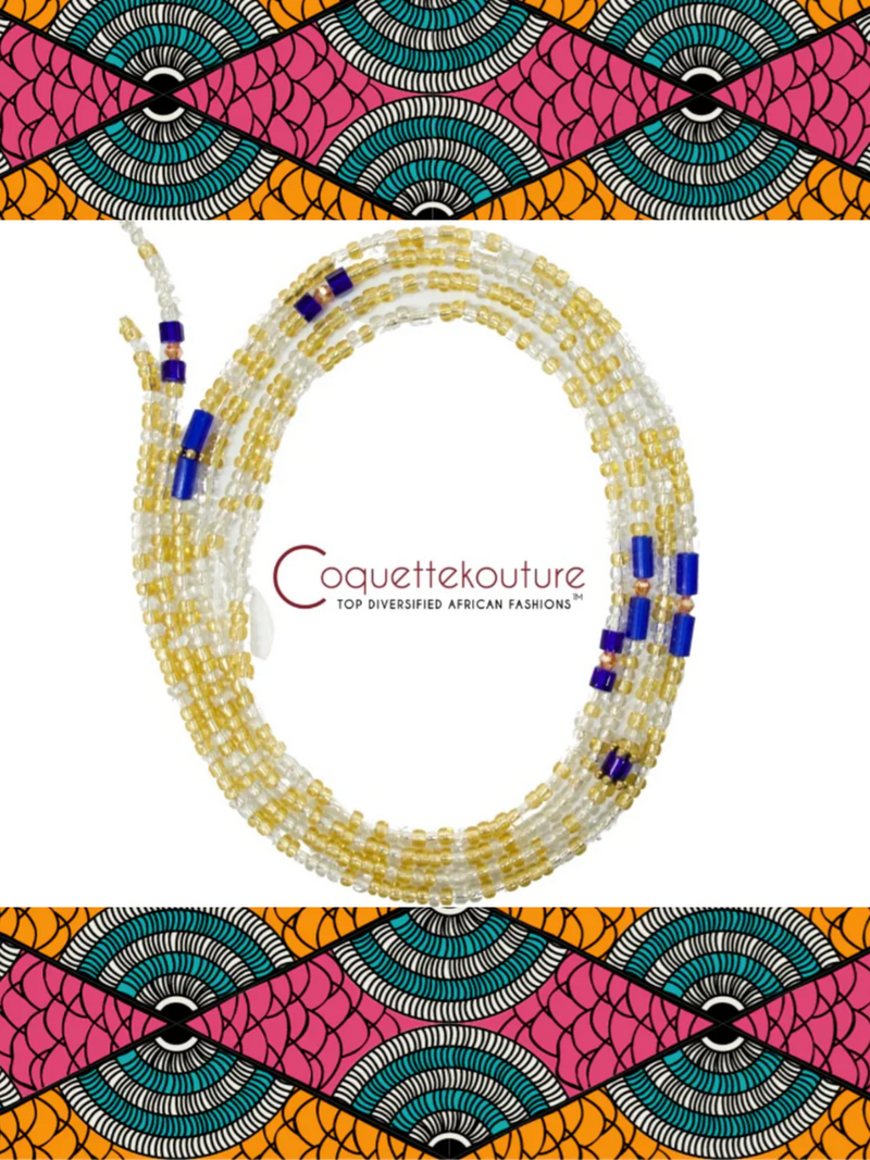 Vaissa Waistbead