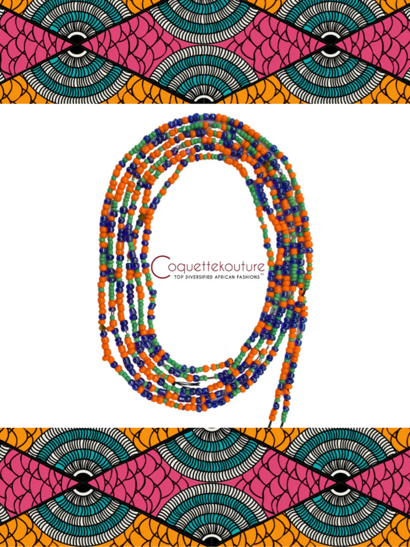 Yuvaa Waist Bead