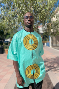 Kreoke Man Shirt