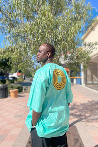 Kreoke Man Shirt