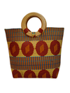 Jolina Ankara Handbag