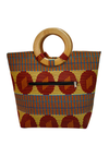 Jolina Ankara Handbag