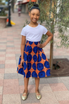 Akinde Girl Skirt