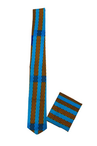 Tovi Neck Tie Set