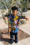 Danie Boy Shirt