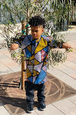 Danie Boy Shirt