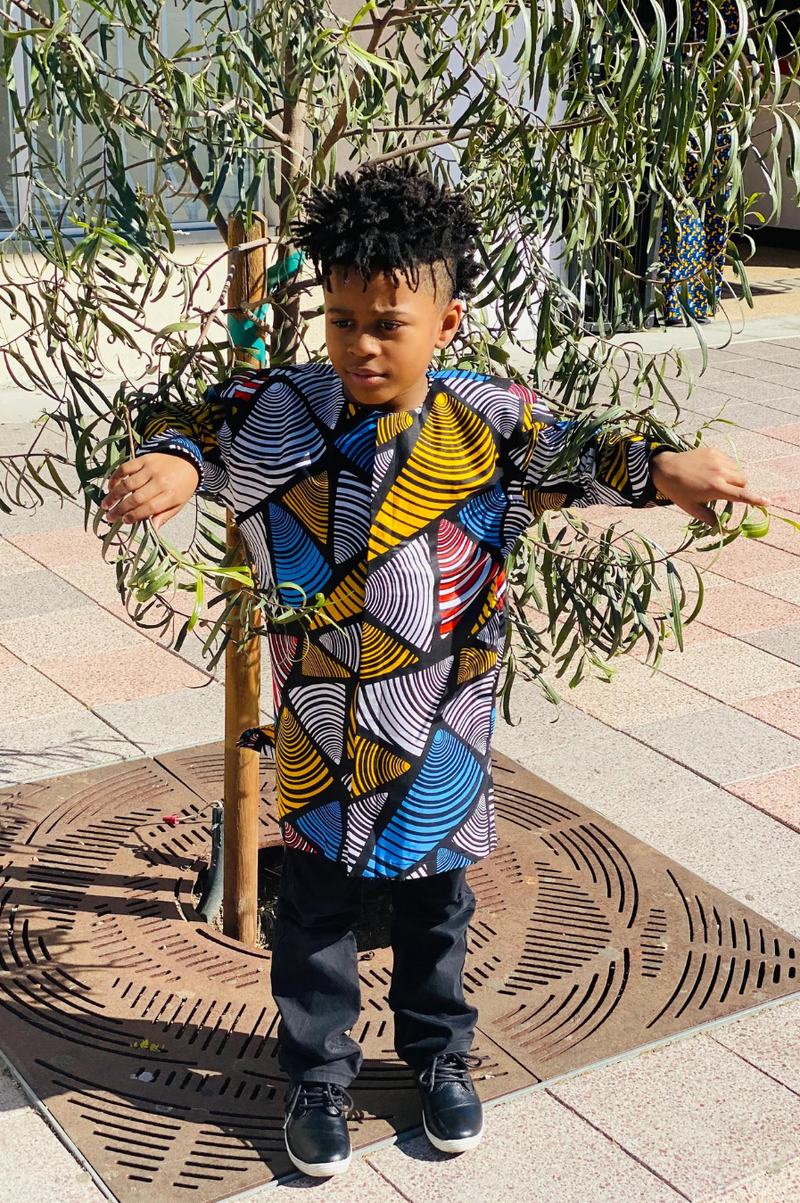 Danie Boy Shirt