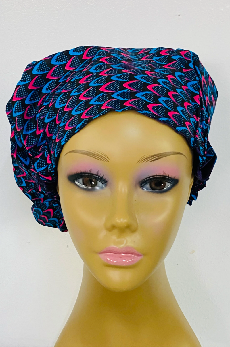 Jellena Hair Bonnet