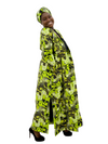 Ziffa Kimono
