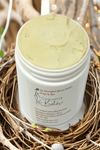 Raw African Shea Butter 5.5oz