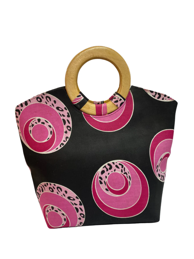 Nago Ankara Handbag