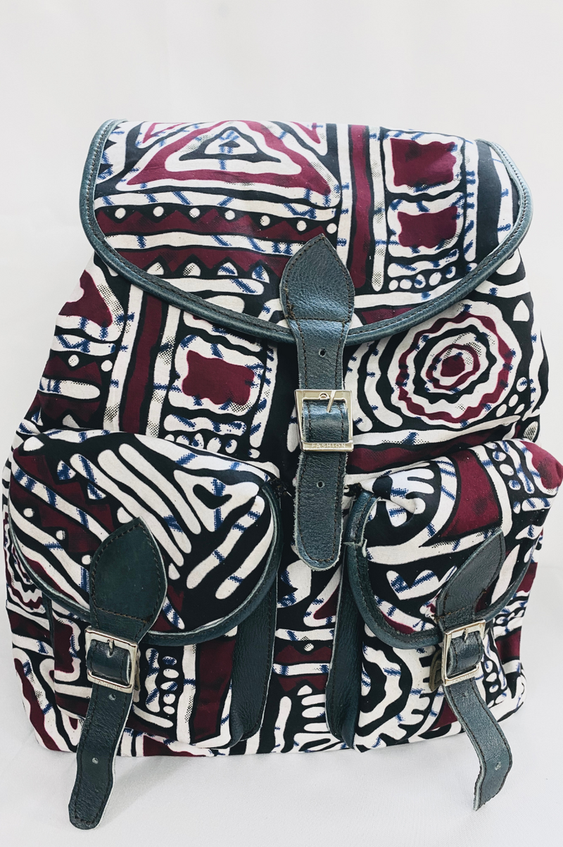 Walu Backpack