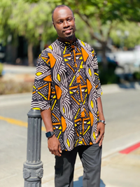 Jasho Short Sleeves