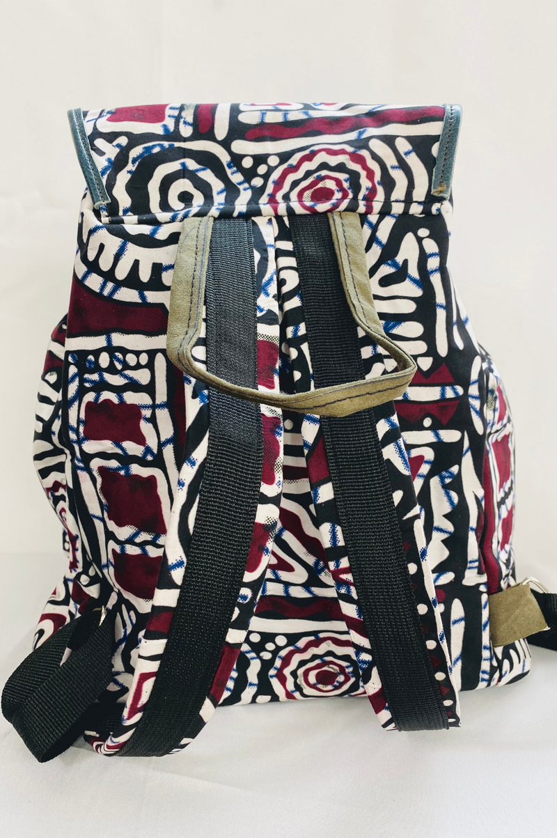 Walu Backpack