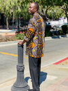 Jasho Short Sleeves