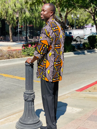 Jasho Short Sleeves
