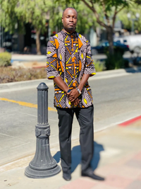 Jasho Short Sleeves