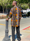 Jasho Short Sleeves