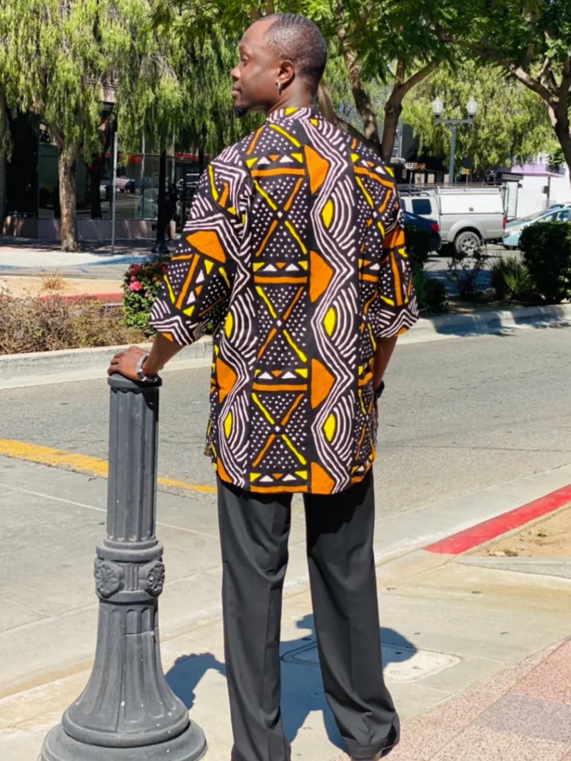 Jasho Short Sleeves