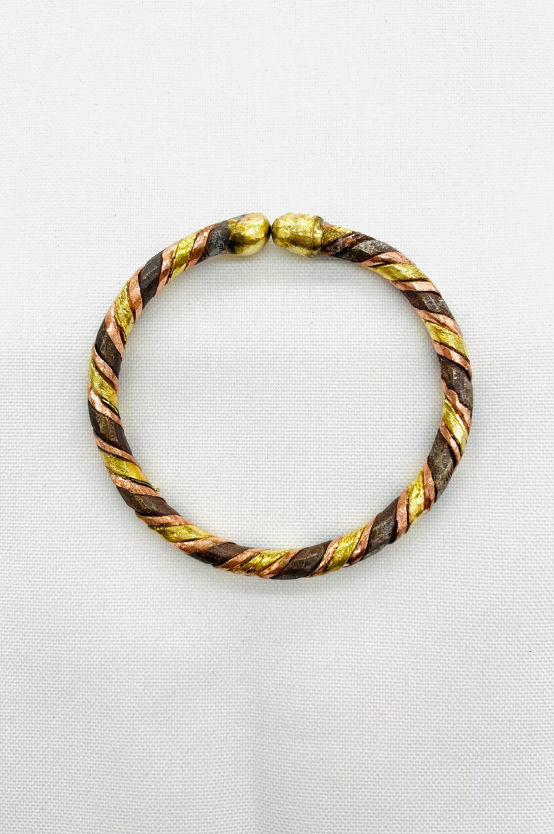 Copper Bracelet (Unisex)