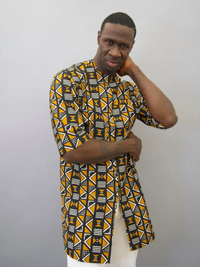 Adeyan Short Sleeves