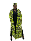 Ziffa Kimono