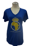 Melanin Queen Mom T-Shirt