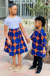 Akinde Girl Skirt