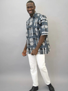Zulfa Short Sleeves