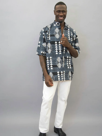 Zulfa Short Sleeves