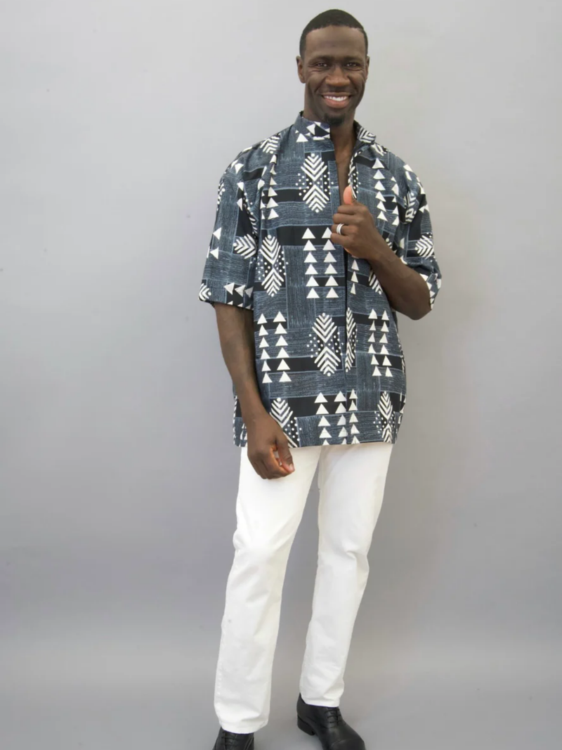 Zulfa Short Sleeves