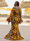 Meeka Maxi Dress