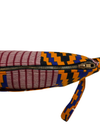 Kente Clutch Bag
