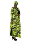 Ziffa Kimono