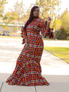 Robe Longue Kamala