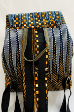 Naga Backpack