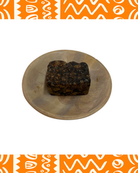 African Black Soap 4oz