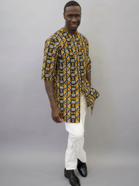 Adeyan Short Sleeves
