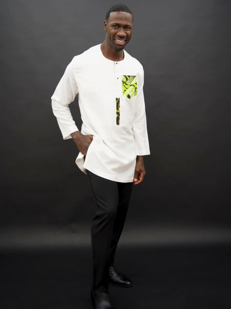 Alzo Long Sleeves
