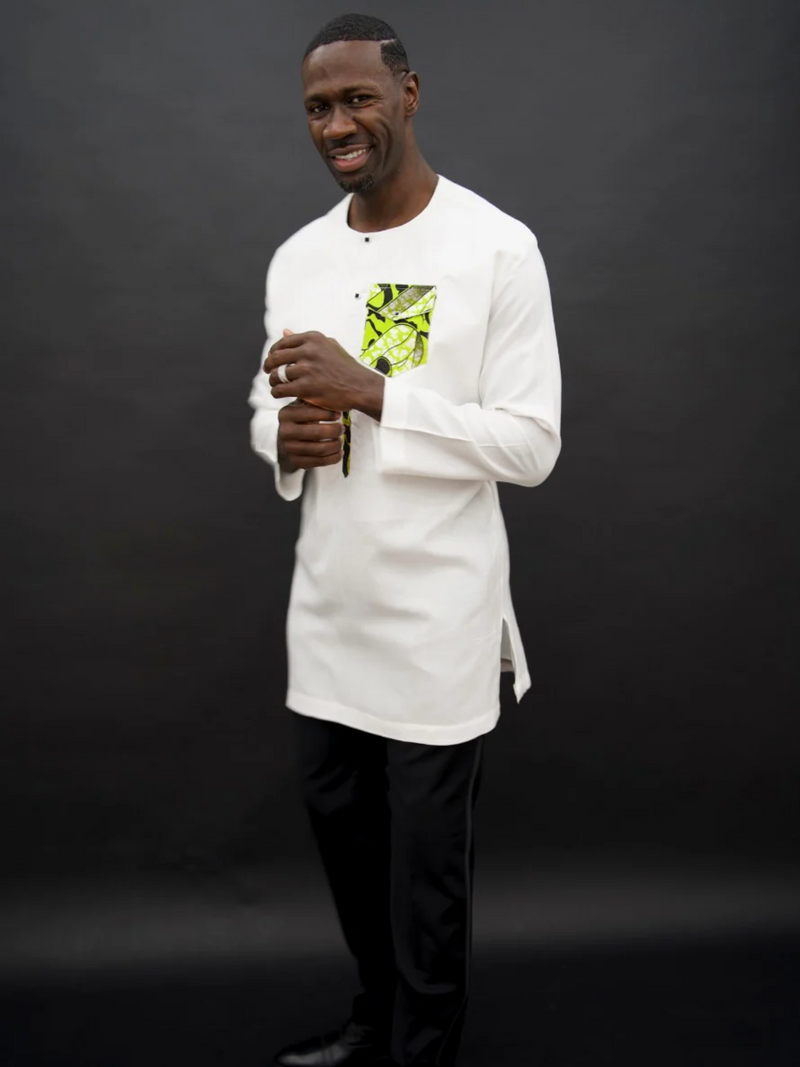 Alzo Long Sleeves