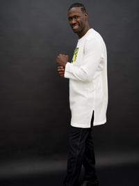 Alzo Long Sleeves