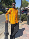 Atakora Long Sleeves