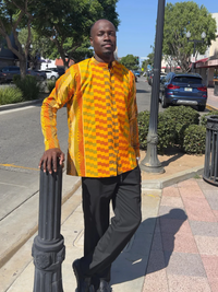 Atakora Long Sleeves