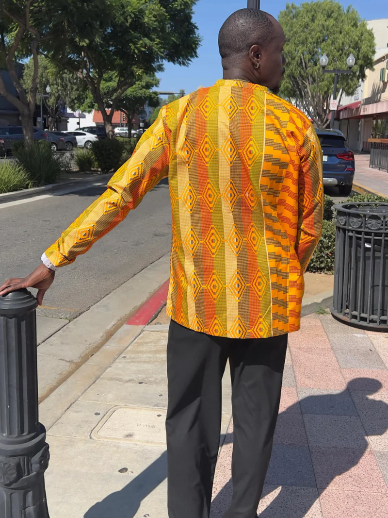 Atakora Long Sleeves
