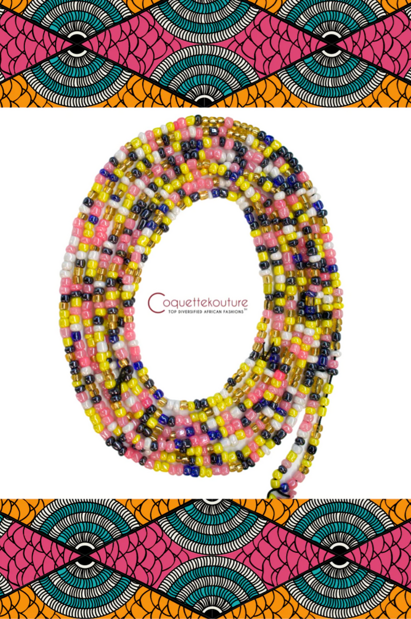 Jigida Waist Bead