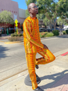 Atakora Long Sleeves