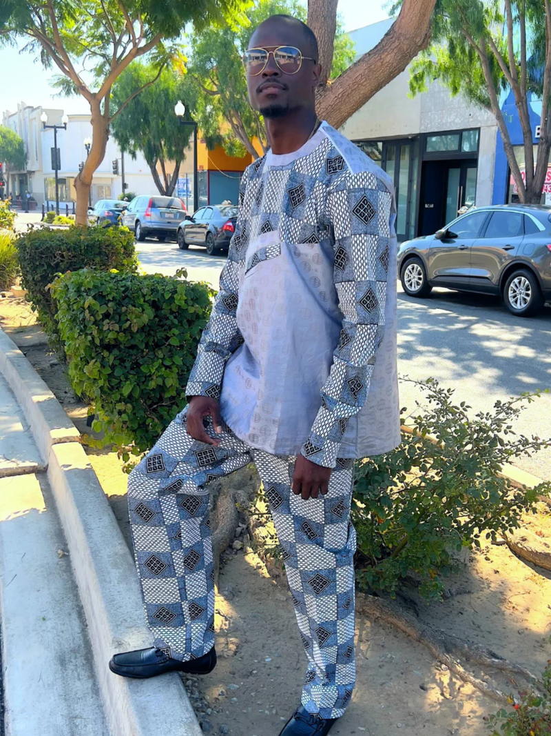 Deji manches longues